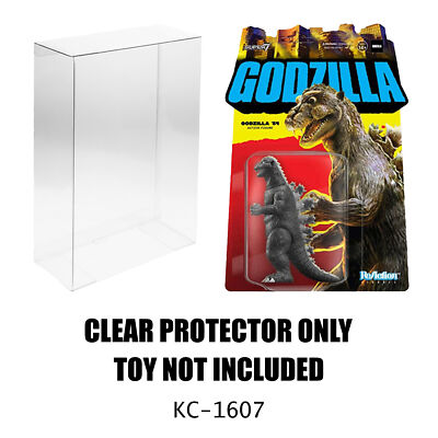 Protector For Reaction Godzilla TOHO-image