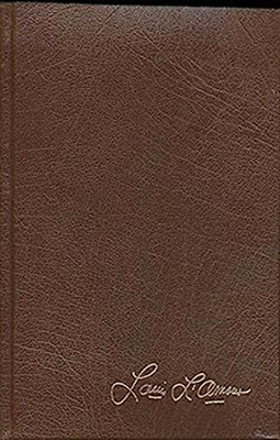 The Hills of Homicide Mail Order Series Louis L'Amour-image