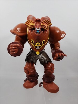 Yu-Gi-Oh Exodia the Forbidden One 7