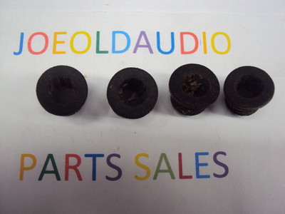 Fisher STV-890 Original Grill holders. 4 Pieces. Tested. -image