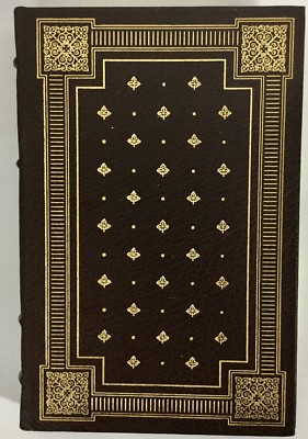 Robert E Sherwood Three Plays Franklin Library Pulitzer Prize Classics-image