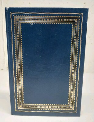 1980 Loon Lake by E.L. Doctorow Franklin Library 1st Ed. Society Leatherbound-image