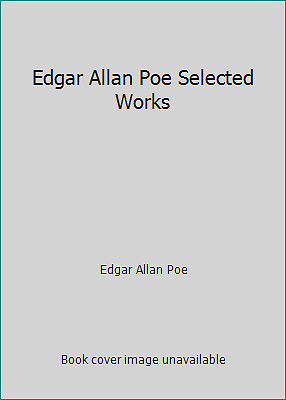 Edgar Allan Poe Selected Works by Edgar Allan Poe-image