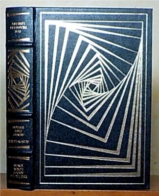 The Only Problem By Muriel Spark Signed First Edition Franklin Library 1984-image