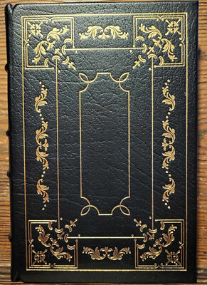 A Death in the Family by James Agee, Franklin Library, Limited Edition, 1979-image