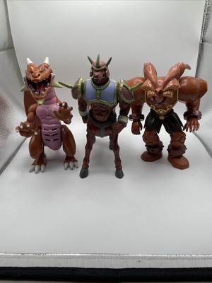 Yu-Gi-Oh Thousand Dragon, Exodia the Forbidden One and Roaring Rapid Horseman-image