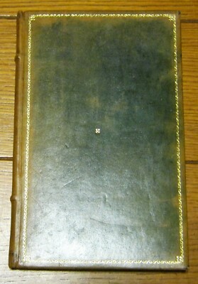 How to Raise and Train A Maltese  1962  Illustrated  Leather Bound  64 pages-image