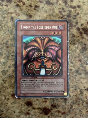 1996 yugioh cards 1st edition -image