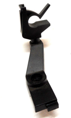 FISHER MT-6420(C) TURNTABLE - ARM REST - PARTING OUT-image