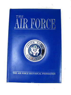 Air Force The Historical Foundation Beaux Arts Edition US Military Series 2013-image