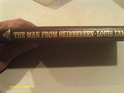 The Man From Skibbereen The Louis L'Amour Collection Louis Lamour-image
