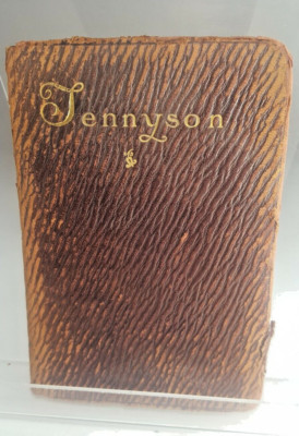 Tennyson 