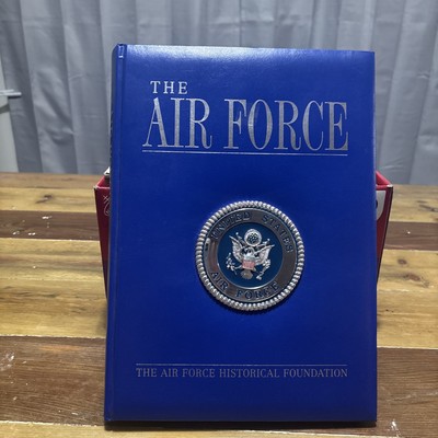 Air Force The Historical Foundation Beaux Arts Edition US Military Series 2013-image