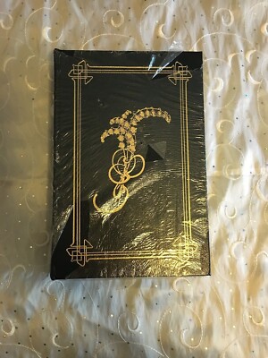 Easton Press VANITY FAIR William Thackeray NEW-image