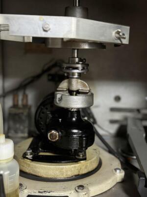 MC30 James Amp McIntosh Tube Preamp D101 Speaker Lansing Fisher B Set-image