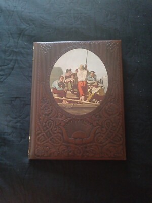 Time Life Books: Old West Series - The Rivermen-image