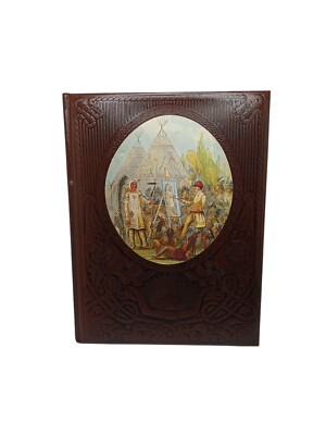 Time Life Old West Series The Chroniclers Hardcover 1976 -image