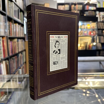 The Postman Always Rings Twice & Double Indemnity Franklin Mystery James M. Cain-image