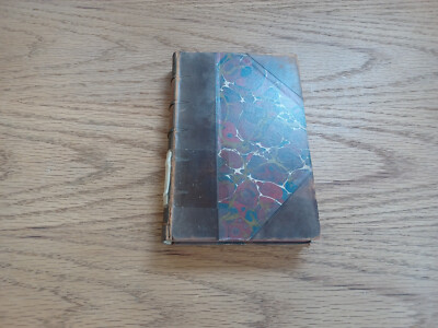 Sermons Frederick W Robertson Second Series 1889 New Edition-image