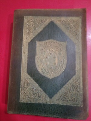 Arabian Nights Tales based on Translation of Richard Burton - Walter J. Black -image