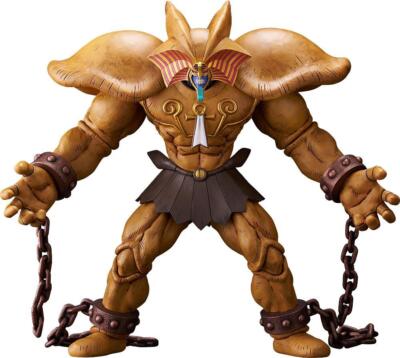 Pop-up Parade SP Yu-Gi-Oh! Exodia Forbidden PVC Figure 260mm New-image