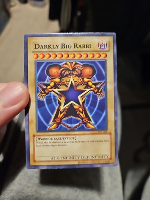 darkly big rabbi yugioh exodia the forbiden one funny damaged-image