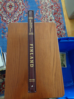 Finland: New Millenium Series by Kalevi Rikkinen HC-image