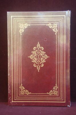 Grolier Harvard Classics ELIZABETHAN DRAMA MARLOW SHAKESPEARE Leather OP-image