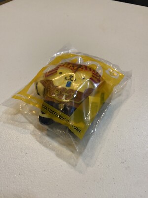 2024 McDonalds Yu-Gi-Oh x Hello Kitty #5 Pompompurin x Exodia the Forbidden One-image