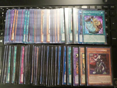 YUGIOH SECRET ULTRA SUPER BLAZING VORTEX / PHANTOM RAGE / DUEL DEVASTATOR 1ST ED-image