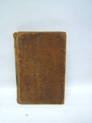 Home and Social Philosophy 1st & 2nd Series in One Volume c 1852 -image