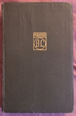 The Flame Of Life by Gabrielle D’Annunzio (1919)-image