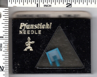 Pfanstiehl Phonograph Replacement Needle Stylus 736-D7 Sanyo ST-G9, Fisher ST-G9-image