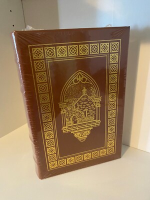 SIGNED Diana Gabaldon Dragonfly in Amber Easton Press NEW sealed-image