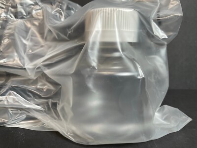 Thermo Scientific Storage Bottle 250 ml Polystyrene Case of 24 Bottles-image