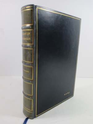 AUTHOR'S COPY 1st ED 