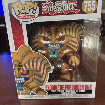 Funko Pop! Yu-Gi-Oh! 6