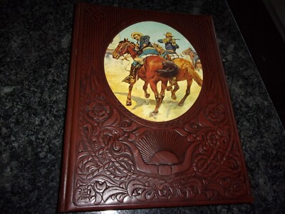 THE SOLDIERS - Time Life Books --image