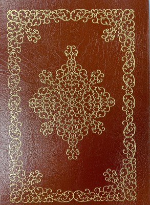 The Essays of Ralph Waldo Emerson The First and Second Series in -image