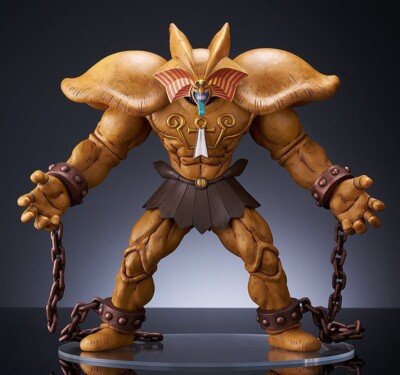 Yu-Gi-Oh! Exodia the Forbidden One POP UP PARADE SP Figure GOOD SMILE COMPANY JP-image