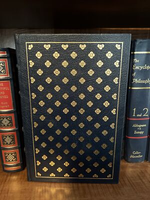 Madame Bovary by Gustave Flaubert,  Easton Press, 1978 Leather Bound Collector’s-image