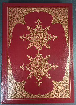 The Portrait Of A Lady by Henry James, Easton Press 100 Greatest Books, 1978-image