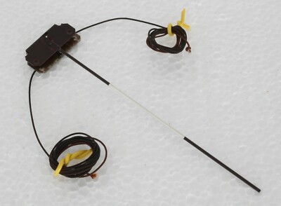 Fisher 680T Chassis Part : Dial Pointer-image