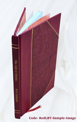 Stolen Moments A Short Series Of Poems 1842 By Henry Parkes [Leather Bound]-image