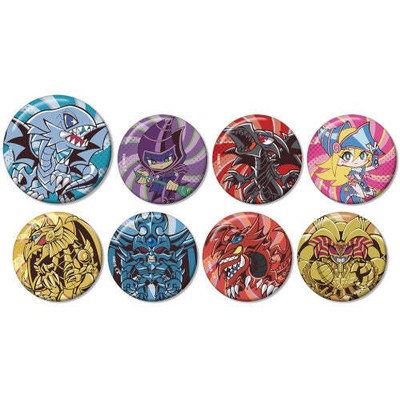 Yu-Gi-Oh Duel Monsters Toon World Vol. 03 Armabianca 2-Inch Pin-image