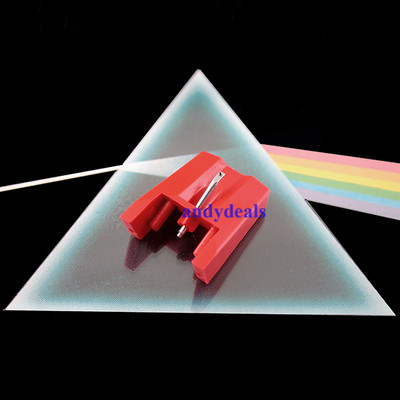  TURNTABLE RECORD PLAYER STYLUS NEEDLE fits NP4 NP-4 Sanyo Fisher ST-09D ST09D -image