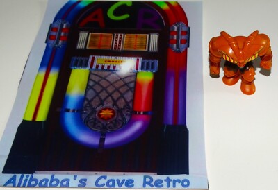 Yu-Gi-Oh “Exodia The Forbidden One” 2” Mini Figure-Hasbro--image