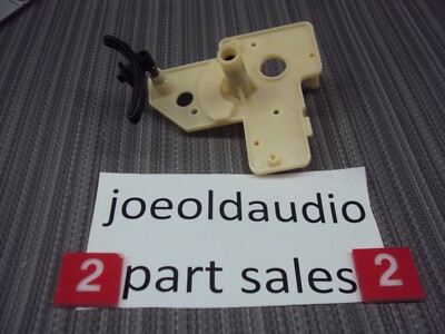 Fisher MT-100 Turntable Lift Parts. Tested. Parting Out  MT-100-image