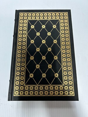 Fathers and Sons by Ivan Turgenev (Franklin Library) HC (fc70A-2/b0519)-image