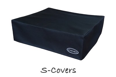 Dust Cover For  Fisher  MT-730 Turntable-image